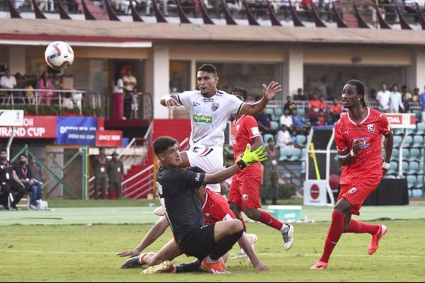 Sports Images of The Day (11 August 2026)