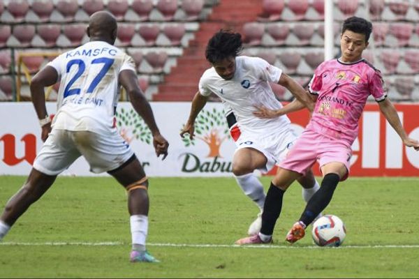 Sports Images of The Day (13 August 2026)