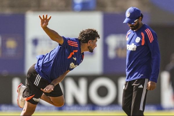 Sports Images of The Day (15 August 2026)