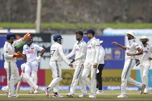 Sports Images of The Day (17 August 2026)