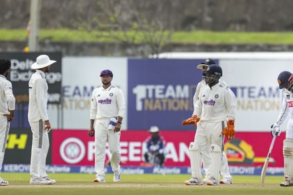 Sports Images of The Day (19 August 2026)