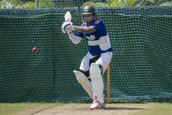 Sports Images of The Day (22 August 2026)