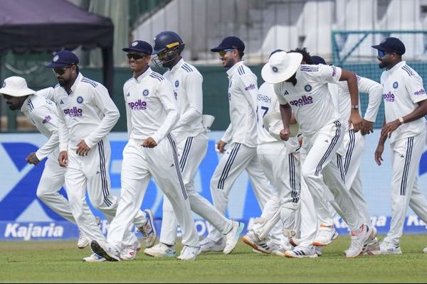Sports Images of The Day (27 August 2026)