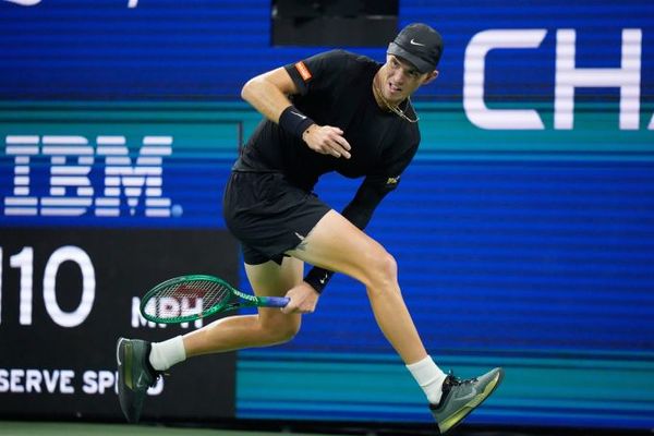 Sports Images of The Day (1 September 2026)