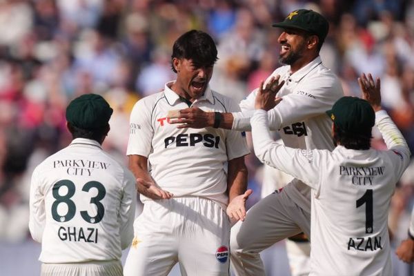Sports Images of The Day (9 September 2026)