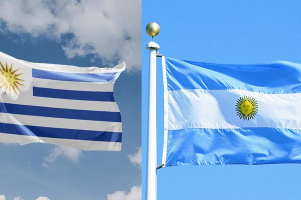 Argentina To Uruguay: Last 5 Winners Of The Copa America Football Tournament