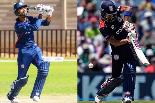 Indian-Origin Players Impact T20 World Cup 2024 Across Nations