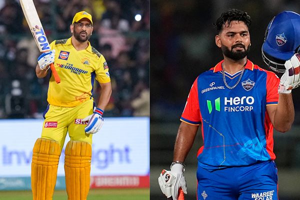 IPL 2024: 5 Indian Players Who Achieved The Milestone Of 3000 Runs In Fewest Balls