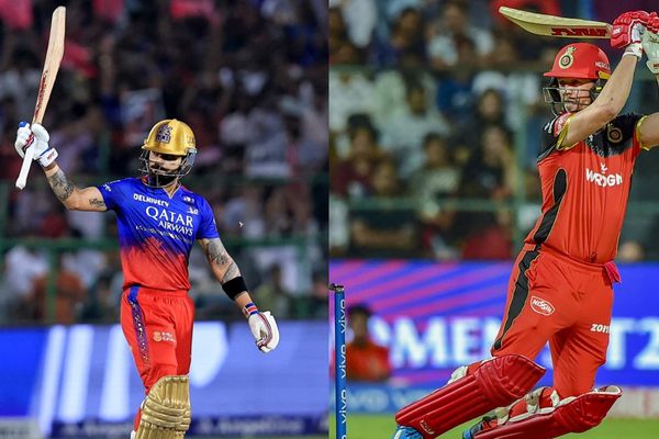 IPL 2024: AB de Villiers To Virat Kohli, 8 Players With Most 