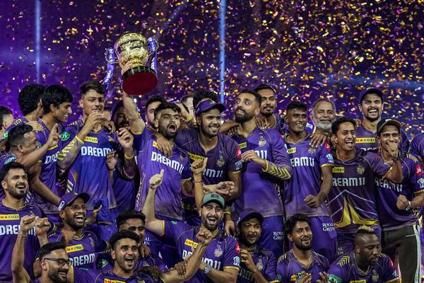 IPL 2024 Awards List: Check MVP, Emerging Players, Fair Play and Other Awards Winners