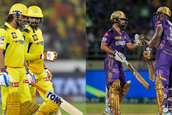 IPL 2024: Chennai Super Kings To Mumbai Indians, Exploring The Most Thrilling 200+ Totals In IPL History