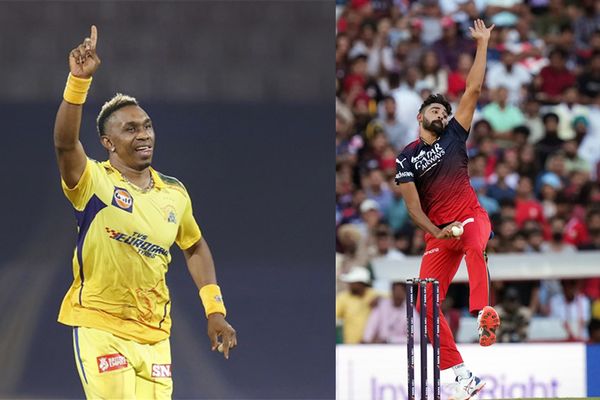 IPL 2024: Mohammed Siraj To Dwayne Bravo, Most Sixes Conceded By A Bowler In A Season