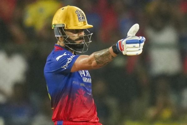 IPL 2024: RCB VS CSK Match Photos - RCB Won By 27 Runs, RCB Qualify For Playoffs