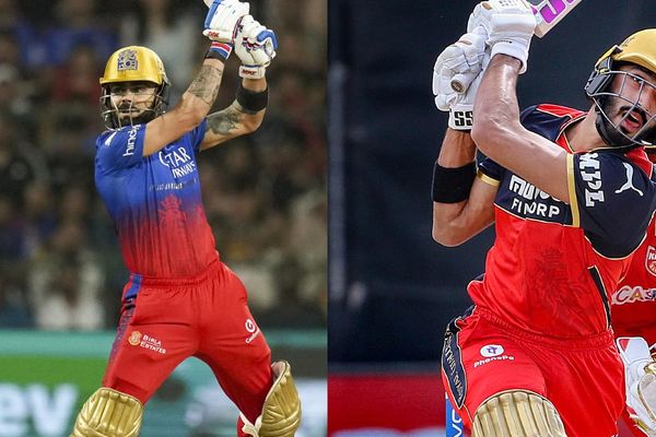 IPL 2024: Virat Kohli To Mayank Agarwal, Most Runs Scored By Indian Batters For RCB In IPL