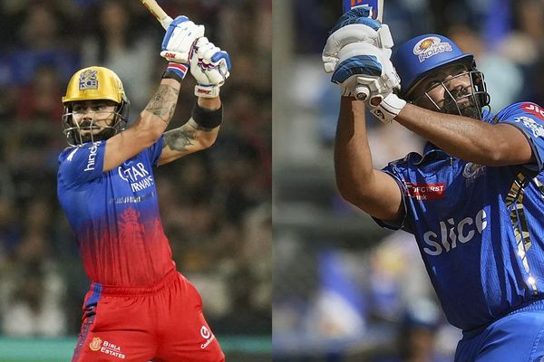 IPL 2024: Virat Kohli To Rohit Sharma, Top 6 Fielders With Most Catches In IPL History