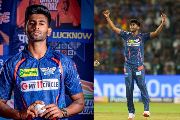 Mayank Yadav: The IPL 2024 Sensation Of Lucknow Super Giants