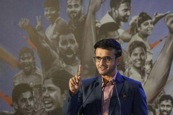 Sourav Ganguly Birthday Special: Unknown Facts About The Bengal Tiger