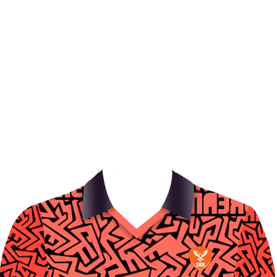 Hyderabad Jersey