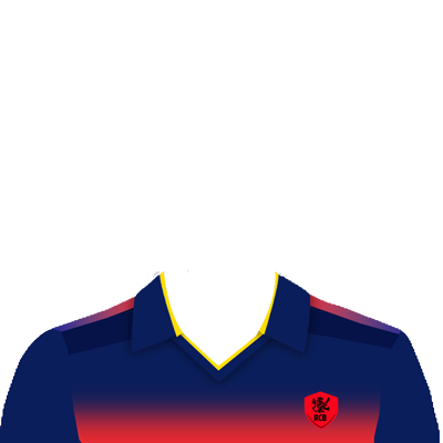 Bangalore Jersey