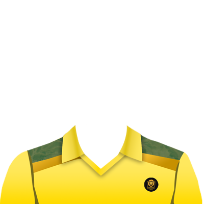 Chennai Jersey