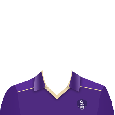 Kolkata Jersey