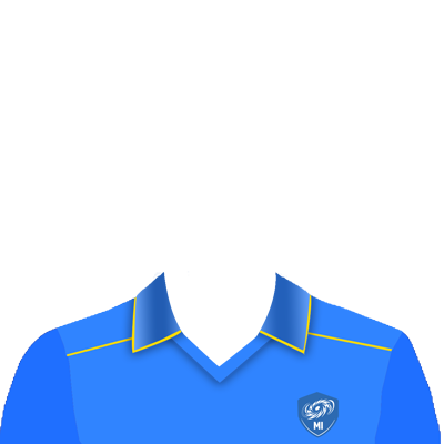 Mumbai Jersey