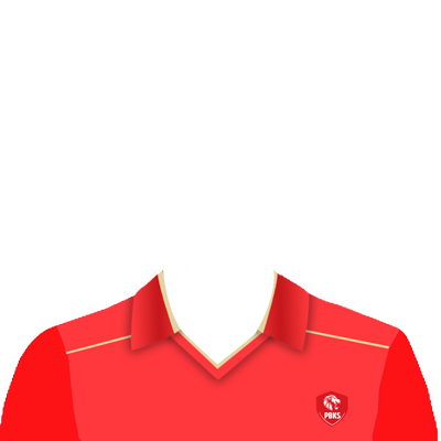 Punjab Jersey
