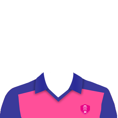 Rajasthan Jersey