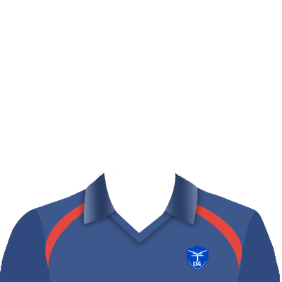 Lucknow Jersey