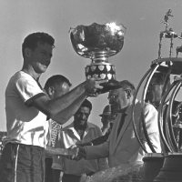 Winner Image