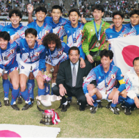 Winner Image