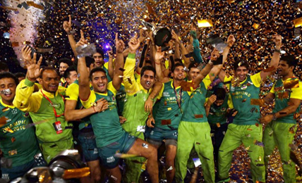 Patna Pirates