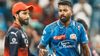 RCB vs MI: ಮುಂಬೈ ಹಾಗೂ ಬೆಂಗಳೂರು ನಡುವೆ ಬಿಗ್ ಫೈಟ್ 