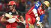 IPL Records: ಒಂದೇ ಇನಿಂಗ್ಸ್ನಲ್ಲಿ ಅತಿ ಹೆಚ್ಚು ಸಿಕ್ಸರ್ ಬಾರಿಸಿದ ಬ್ಯಾಟರ್ಸ್ ಪಟ್ಟಿ; ಆರ್ಸಿಬಿ ಆಟಗಾರರ ಅಬ್ಬರ