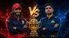 RCB vs GT IPL Final: ಪ್ರಶಸ್ತಿಗಾಗಿ ಆರ್ಸಿಬಿ, ಜಿಟಿ ಫೈಟ್: ಎರಡನೇ ಪ್ರಶಸ್ತಿ ಕನಸಿನಲ್ಲಿ ಬೆಂಗಳೂರು