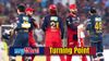 IPL 2026: ಹಾಲಿ ಚಾಂಪಿಯನ್‌ ಆರ್‌ಸಿಬಿ ಸೋಲಿಗೆ ಕಾರಣವೇನು?