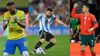 FIFA World Cup: ಮೆಸ್ಸಿ, ರೊನಾಲ್ಡೊ ಸೇರಿದಂತೆ 5 ಸ್ಟಾರ್ ಆಟಗಾರರಿಗೆ ಇದು ಕೊನೆಯ ಚಾನ್ಸ್