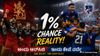 ಕೇಪೆ ವರ್ಡೆ ಫುಟ್ಬಾಲ್ ಲೋಕದ RCB: ಕೇವಲ 1% ಚಾನ್ಸ್, ಇತಿಹಾಸ ನಿರ್ಮಿಸಿದ ಚಿಕ್ಕ ರಾಷ್ಟ್ರ