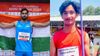 ಏಷ್ಯನ್ ಪ್ಯಾರಾ ಗೇಮ್ಸ್ 2026: ಹನಿ, ಸಂದೀಪ್ ವಿಶ್ವದಾಖಲೆಗಳೊಂದಿಗೆ ಭಾರತಕ್ಕೆ ಚಿನ್ನ