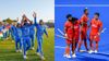 ಏಷ್ಯನ್ ಗೇಮ್ಸ್ 2026: ಎರಡು ಭಾರತ-ಪಾಕ್ ಪಂದ್ಯಗಳು, ವೀಕ್ಷಕರ ದಾಖಲೆ