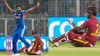 IND vs WI: 