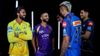 IPL 2026: 10 அணிகளின் கேப்டன்கள் யார்.. பத்து அணிகள் வீரர்கள் முழு பட்டியல் இதோ