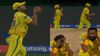CSK: விராட் கோலி கேட்சை கோட்டை விட்ட சிவம் துபே.. தலையில் கை வைத்து கலீல் அகமது