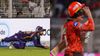 IPL 2026: தரையோடு தரையாக பந்தை பிடித்த வருண்.. உறைந்து போன அபிஷேக்.. அம்பயர் செயலால் அதிருப்தி IPL 2026: தரையோடு தரையாக பந்தை பிடித்த வருண்.. உறைந்து போன அபிஷேக்.. அம்பயர் செயலால் அதிருப்தி
