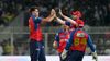IPL 2026 புள்ளி பட்டியல்: ஆர்சிபியை கீழே இறக்கிய மழை.. PBKS முதலிடம்..ஆரஞ்ச்,பர்பிள் தொப்பி யாருக்கு