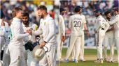 உலக டெஸ்ட் சாம்பியன்ஷிப் புள்ளிப்பட்டியல்.. 4வது இடத்திற்கு சரிந்த இந்திய அணி.. இலங்கைக்கு 2வது இடம்