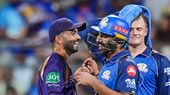 MI Vs KKR: ரோகித் சர்மா மாபெரும் 2 சாதனை.. அதிரடி கம்பேக் கொடுத்த ஹிட்மேன்