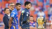GT vs MI: ரோஹித் நீக்கம்.. மும்பை இந்தியன்ஸ் அணியில் 2 புதிய வீரர்கள்.. குஜராத் டைட்டன்ஸ் வியூகம்