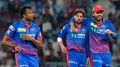 IPL: 'நடராஜன், குல்தீப் எல்லாம் இருக்கும்போது அவருக்கு 4 ஓவர் கொடுக்கணுமா?' அக்சரை விளாசிய அஸ்வின்