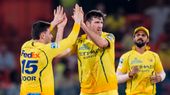 IPL 2026: சிஎஸ்கே- வின் சொக்கத்தங்கம் யா ஓவர்டன்.. அபார பந்துவீச்சால் தடுமாறிய சன்ரைசர்ஸ்
